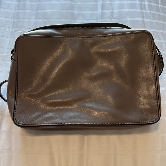 Michael Kors gray with silver details. - Picture 2 of 2